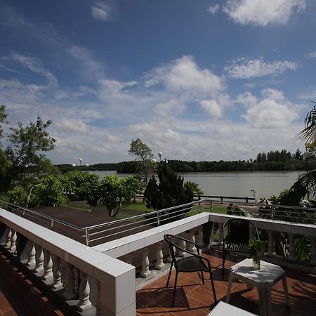 Rooms@Krabi Guesthouse Екстериор снимка