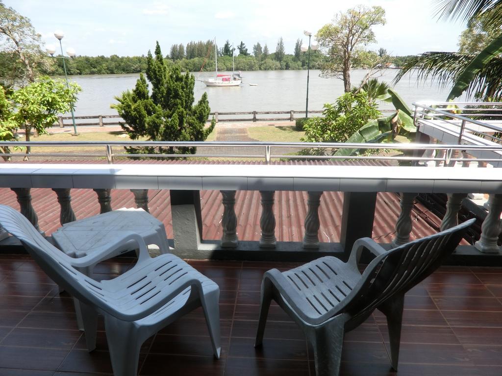 Rooms@Krabi Guesthouse Екстериор снимка