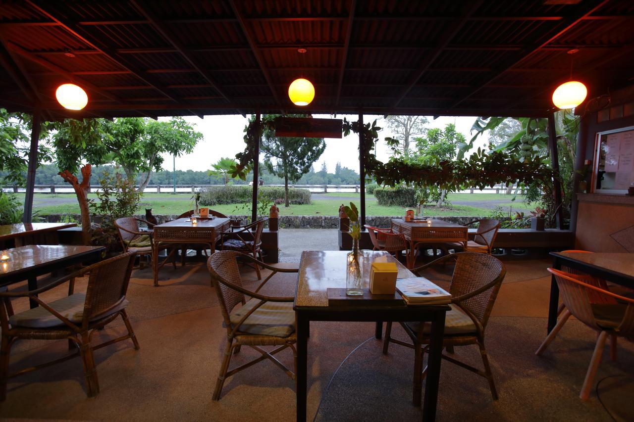Rooms@Krabi Guesthouse Екстериор снимка