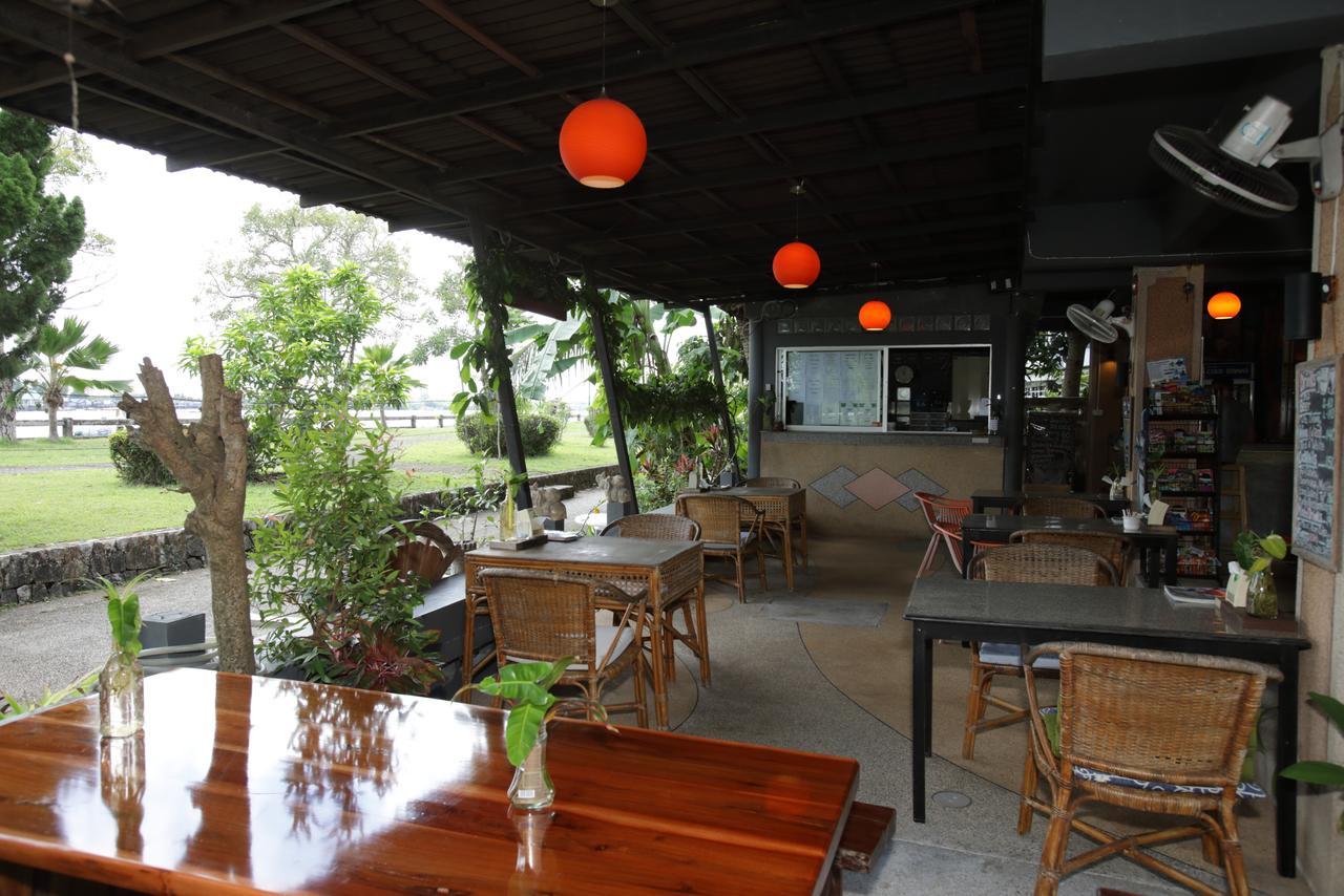 Rooms@Krabi Guesthouse Екстериор снимка