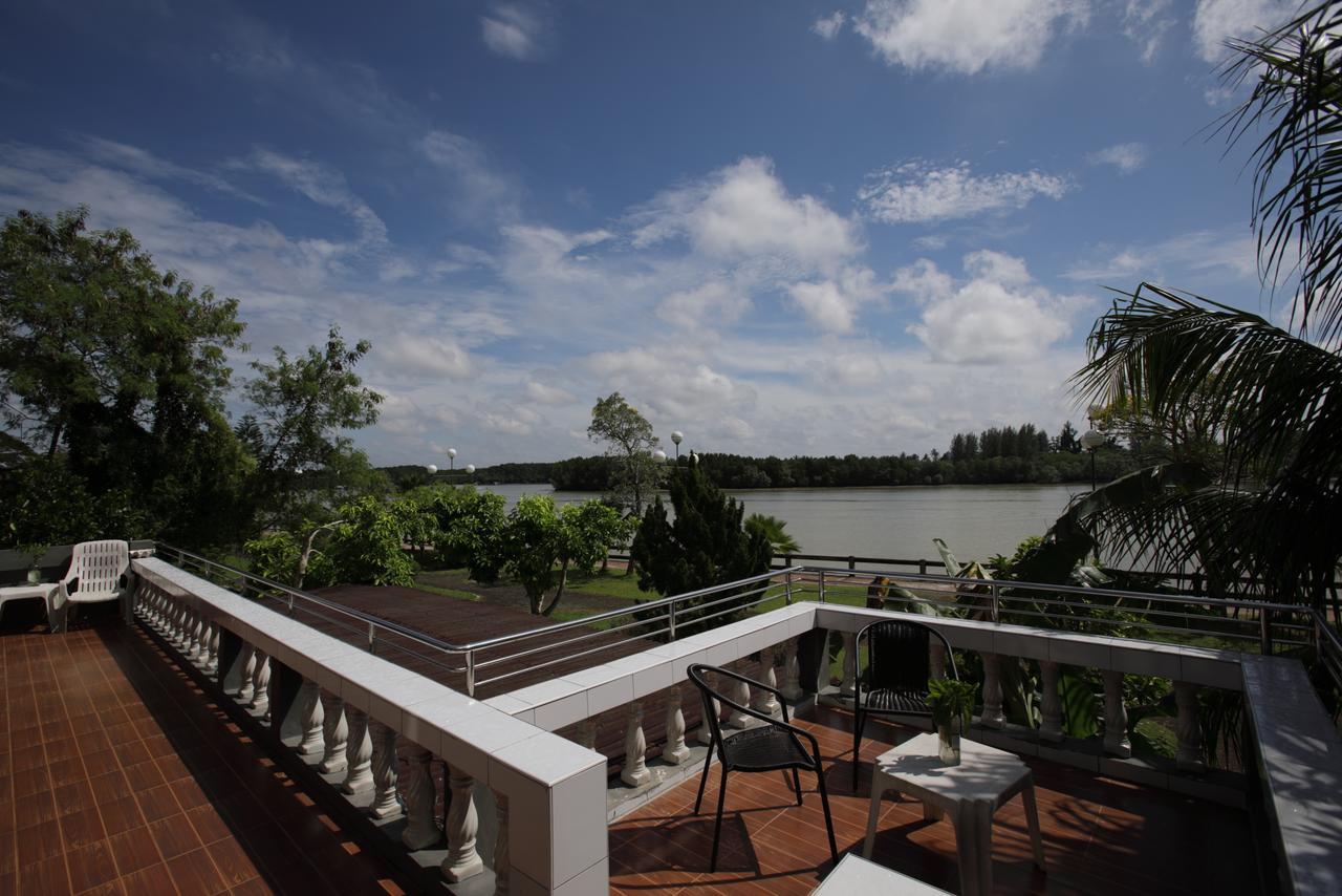 Rooms@Krabi Guesthouse Екстериор снимка