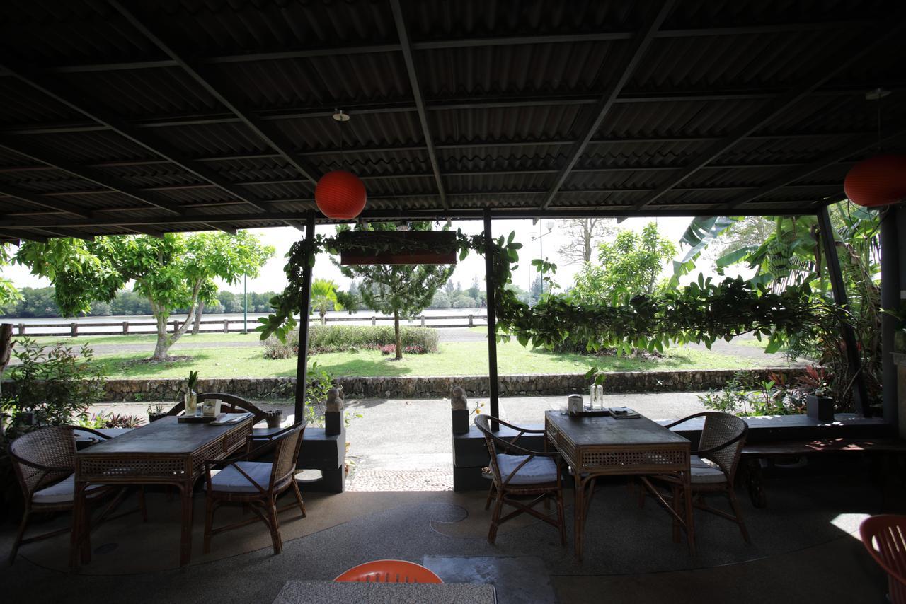 Rooms@Krabi Guesthouse Екстериор снимка