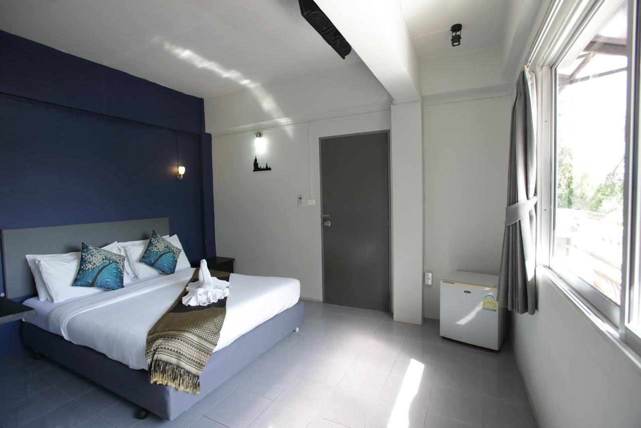 Rooms@Krabi Guesthouse Стая снимка