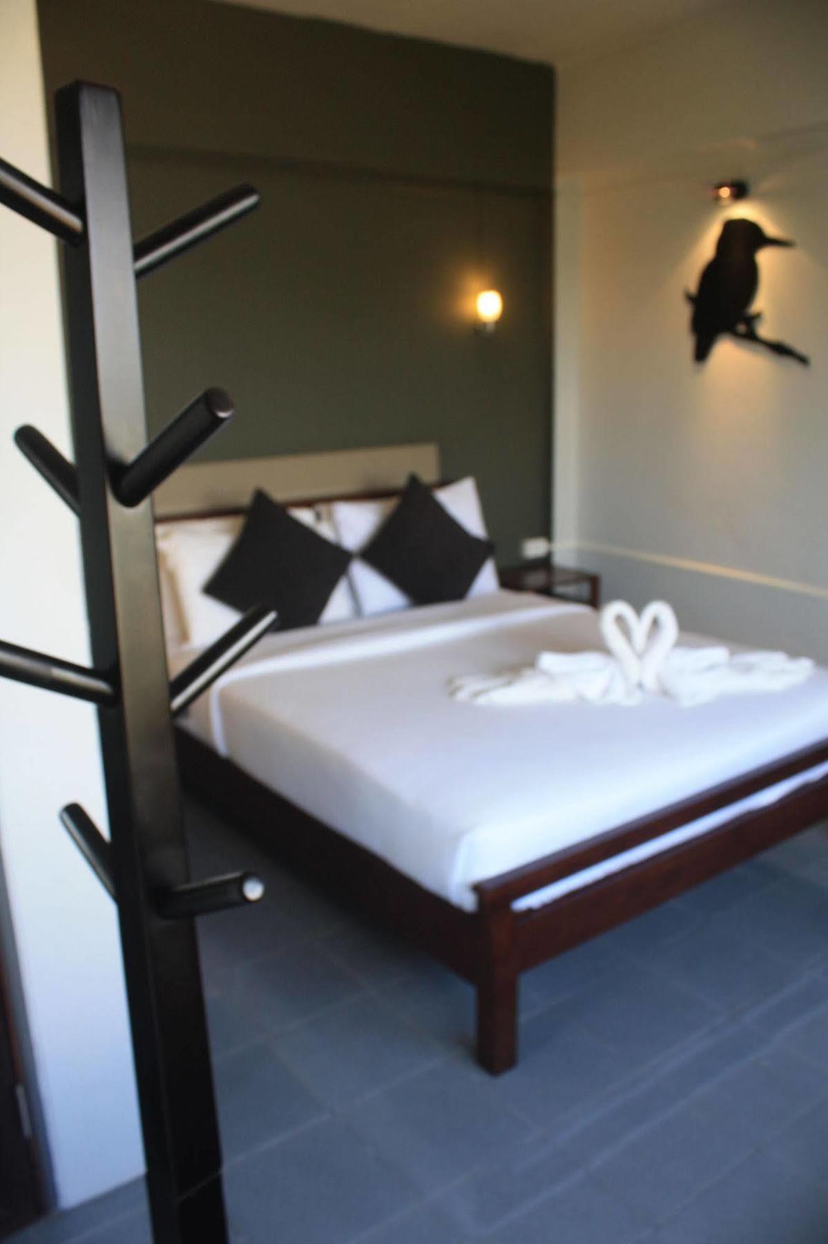 Rooms@Krabi Guesthouse Екстериор снимка