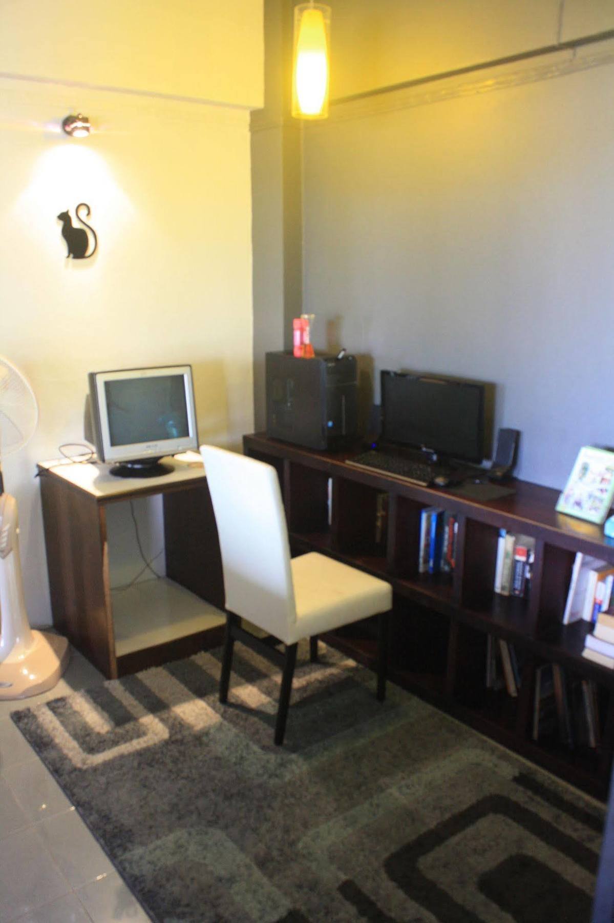 Rooms@Krabi Guesthouse Екстериор снимка